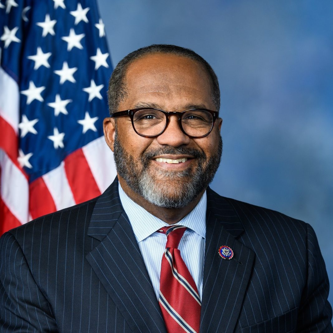 Troy A. Carter