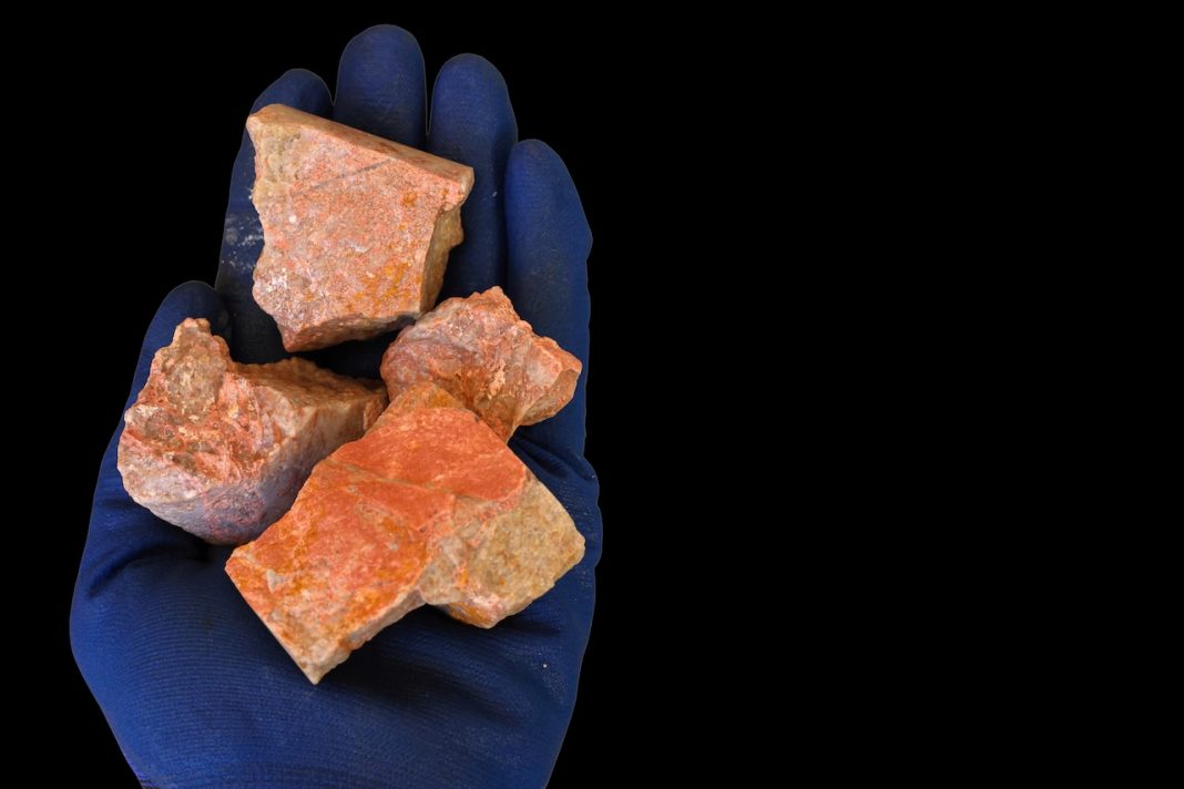 Aclara to Build $277M Rare Earth Facility in Louisiana