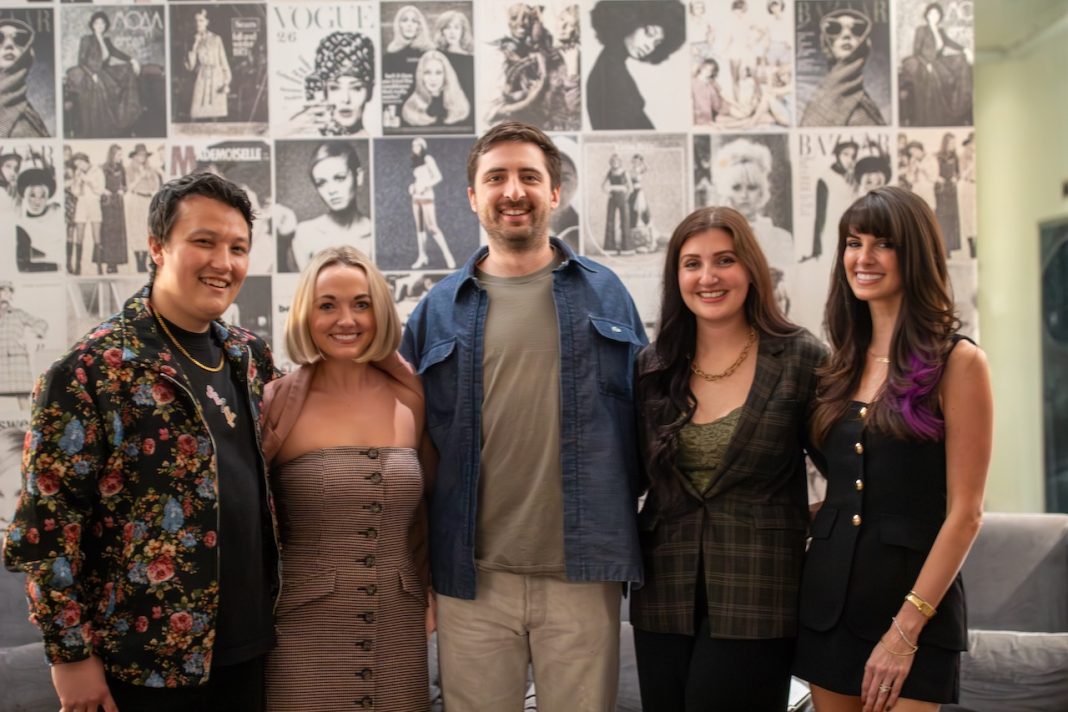 Brand Intervention Debuts With Hot Seat Spotlight