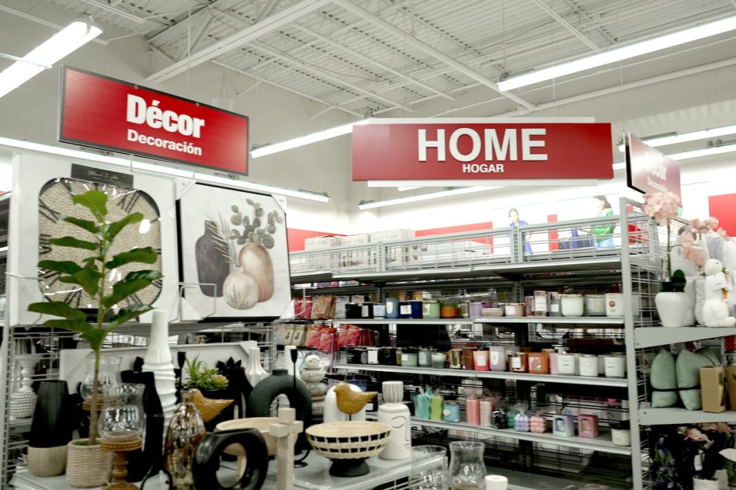Burlington Opens its 10th Louisiana Store in New Orleans