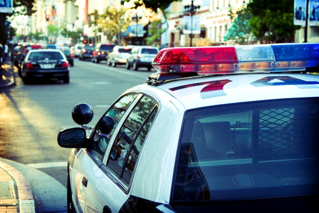 Calls to End NOPD Oversight Clash with Push for Federal Troops