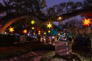 City Park Expands 2025 Celebration in the Oaks - Biz New Orleans