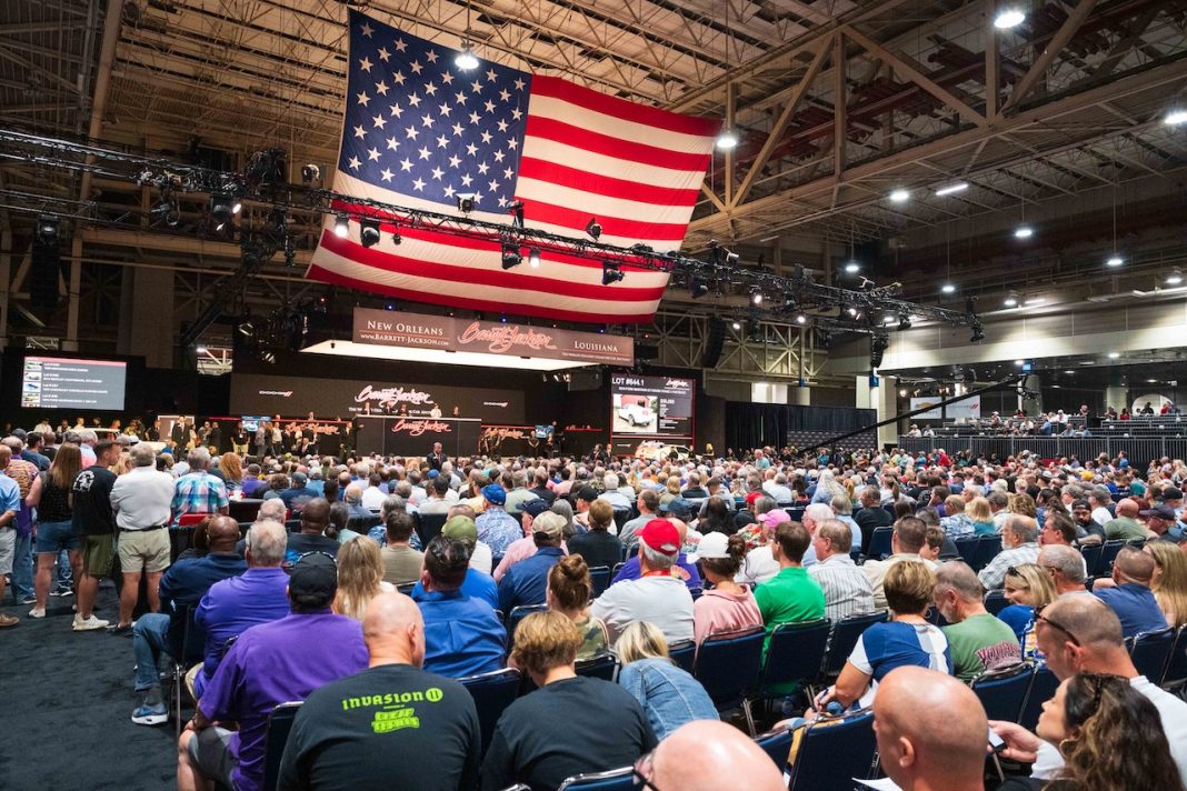 Convention Center Wins Awards for Excellence and Equity