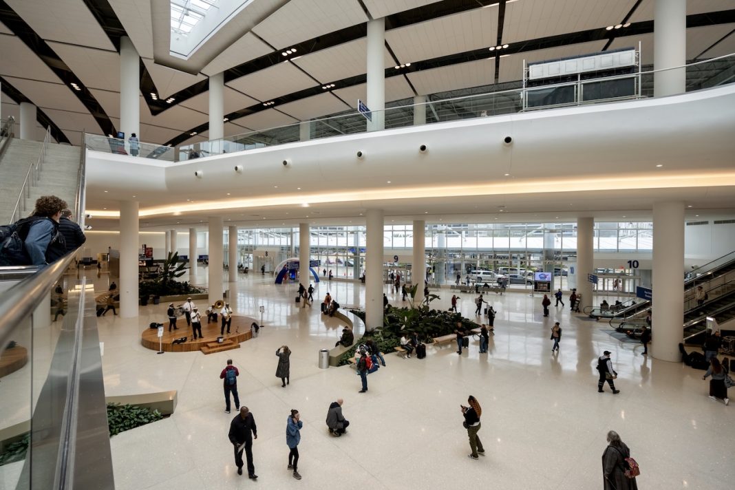 Cruise, Air & Rail Expansions to Boost New Orleans Travel in 2026