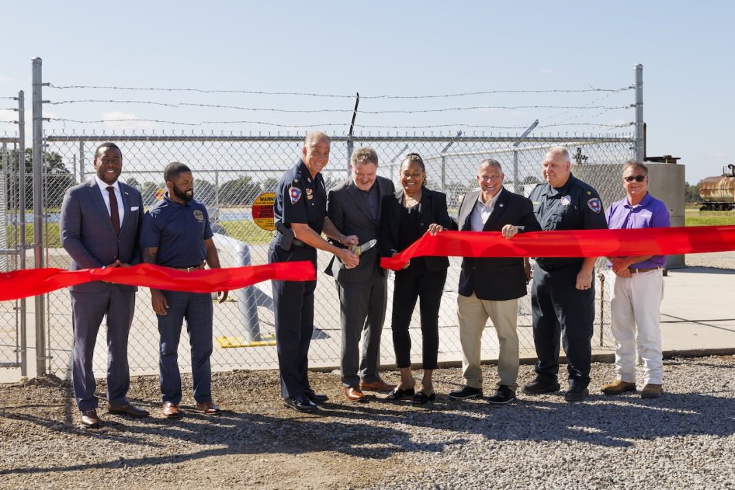 FETA, RPCC, ExxonMobil Launch Emergency Training Program