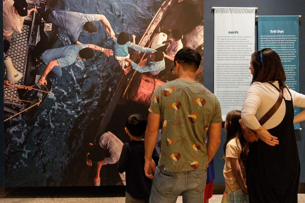 HNOC Receives 8 Museum Awards