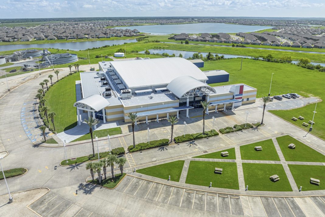 Harbor Center Launches Community Partner Campaign