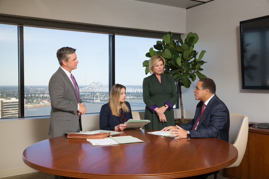 Irwin Fritchie Named in 2025 Best Places to Work for Women