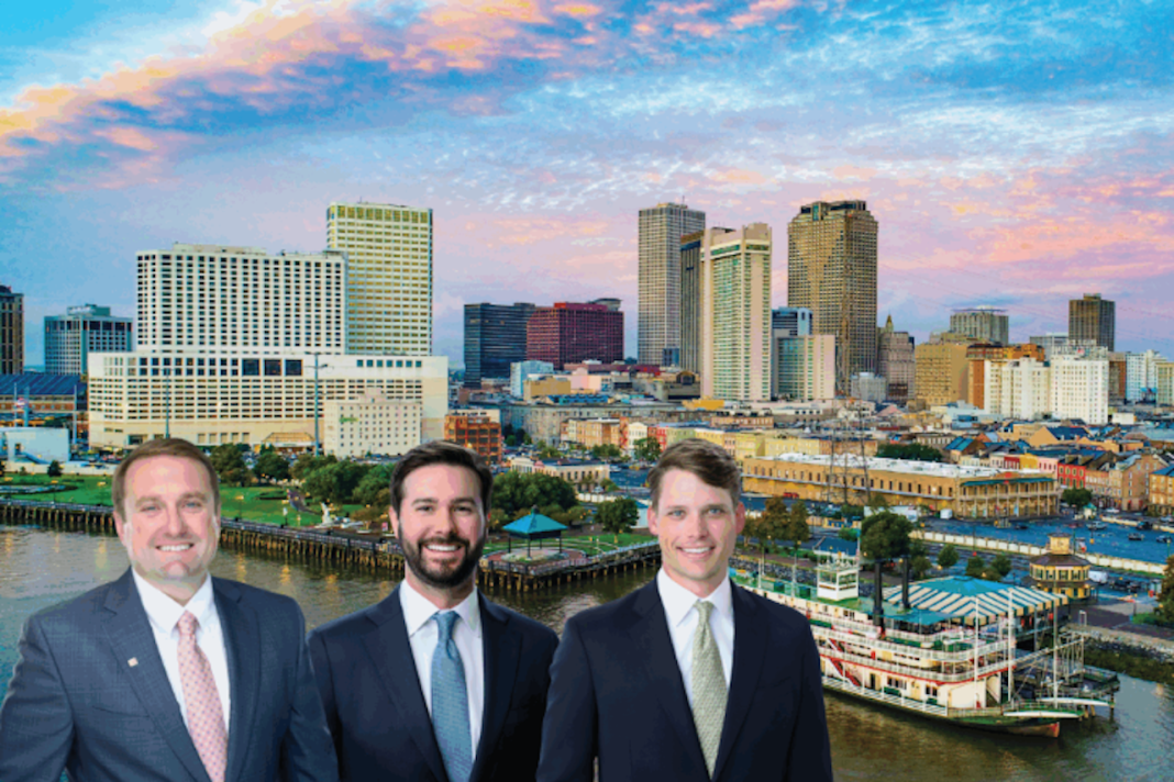 Lee & Associates Expands to New Orleans