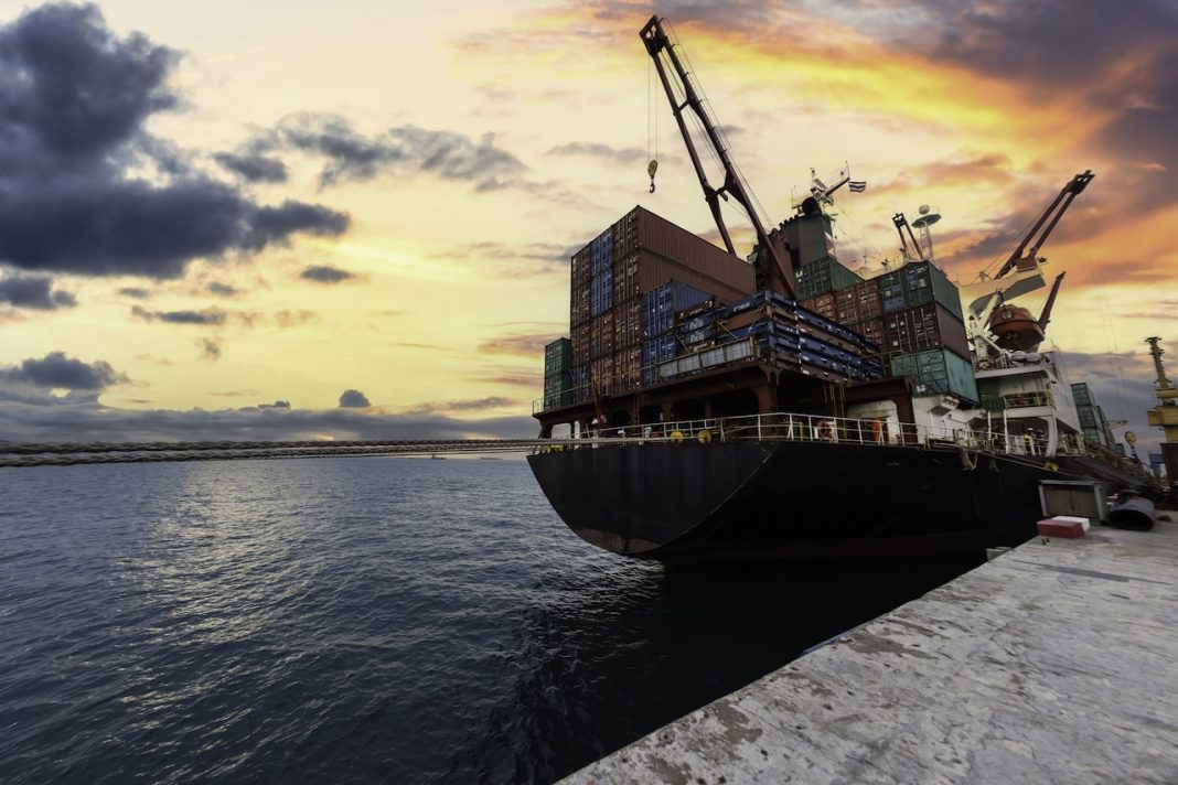 Louisiana Gateway Port Showcases 2025 Progress