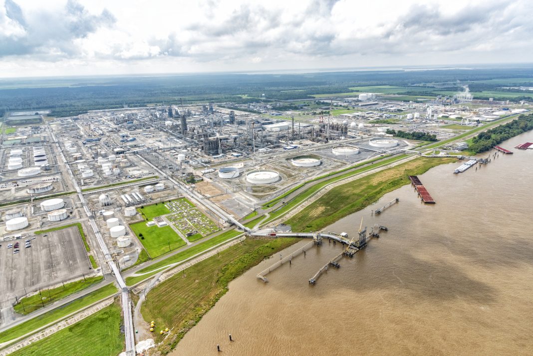 Louisiana Groups Lead Push Against EPA Emissions Rollbacks