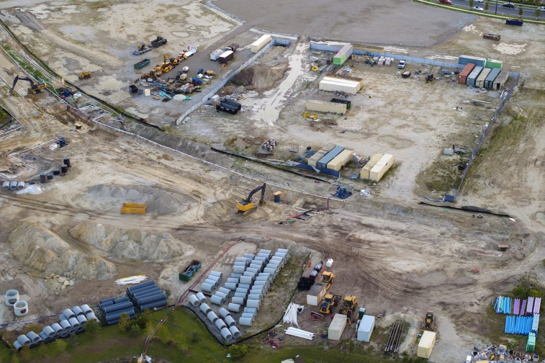 Louisiana Launches $150M FastSites Fund
