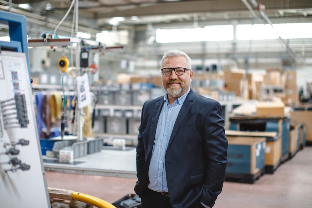 Louisiana Small Business Owners Head to D.C. for Goldman Sachs Summit