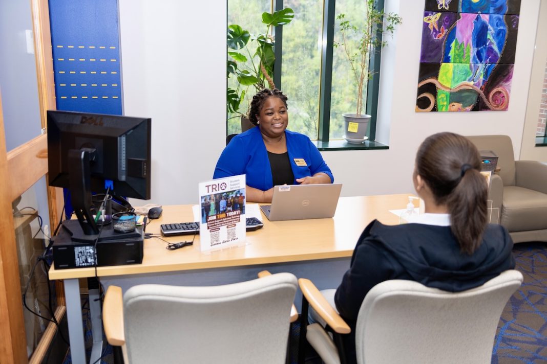 Loyola Awarded $1.3M for First-Generation Students