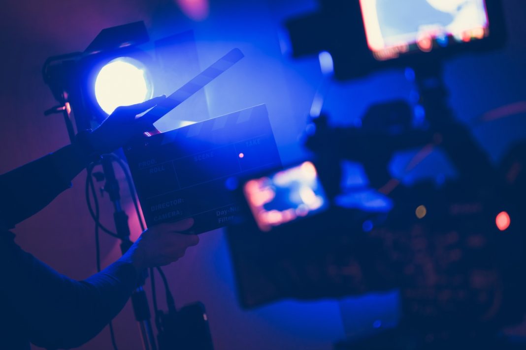 Loyola Takes the Stage at Film Festival