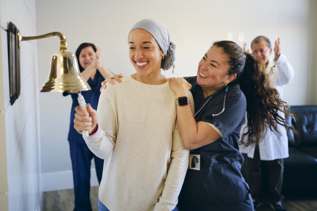 Mary Bird Perkins Expands Metairie Clinic