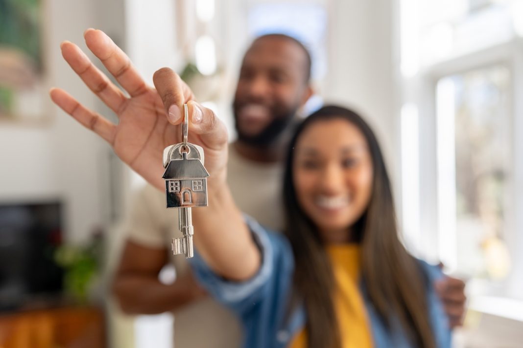 NAREB Summit in New Orleans to Advance Black Homeownership