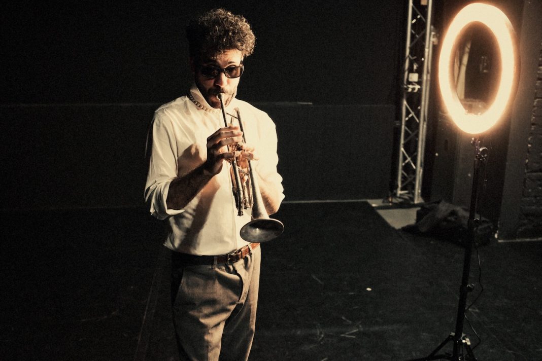 NOLAxNOLA Talks Spotlights Music Industry