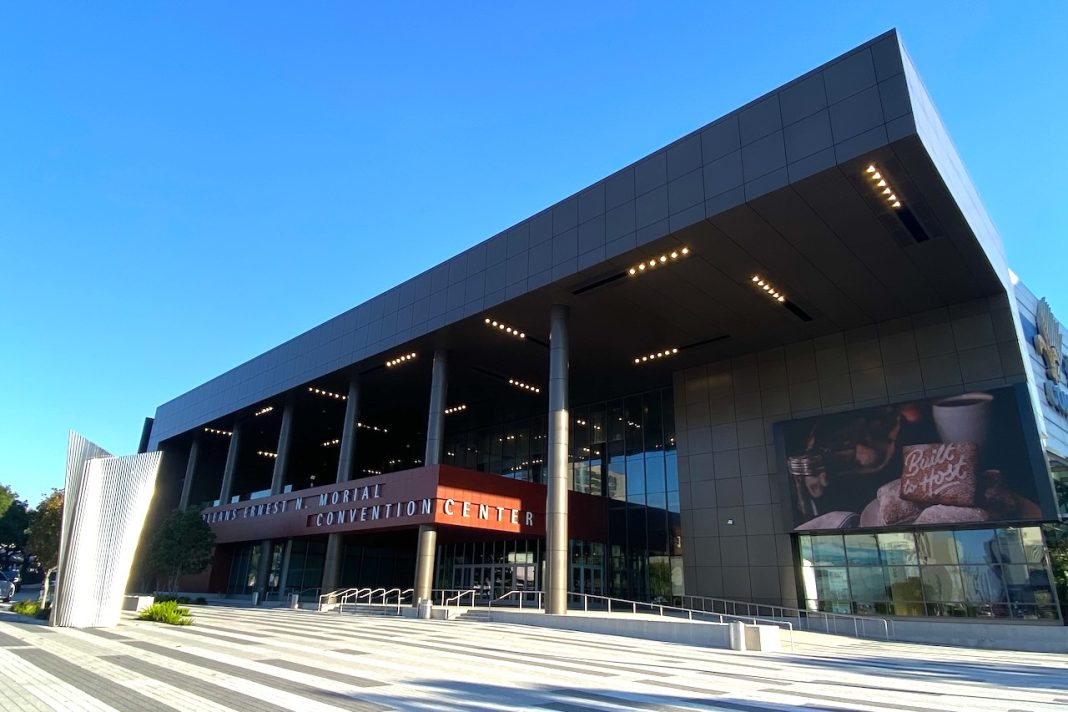 New Orleans & Co. Surpasses Sales Goals