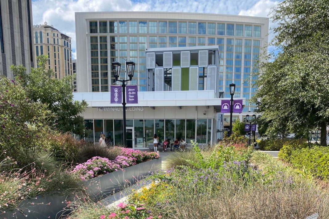 New Orleans Outpaces U.S. in New Business Creation