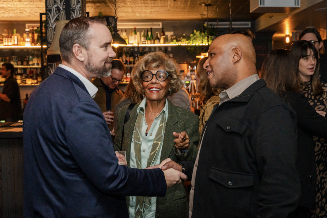 Startup NOLA Highlights Power of Data in Raising Capital