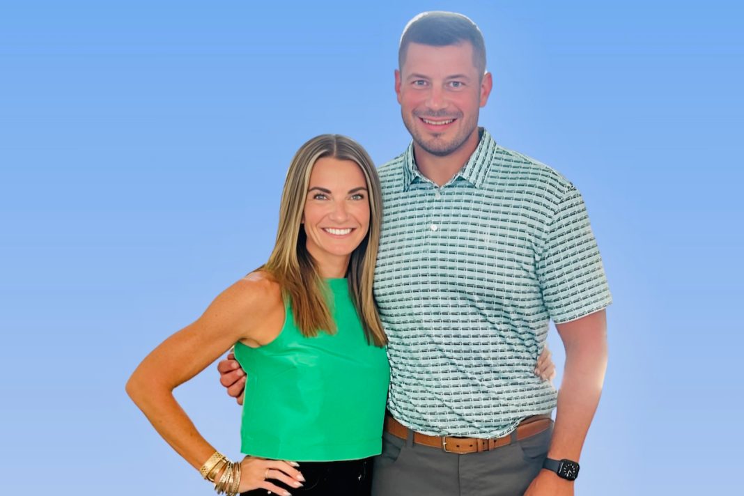 Sumrall Join Son of a Saint as Ambassadors