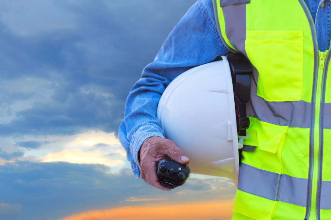 T. Baker Smith Expands with Acadia Surveying Ties