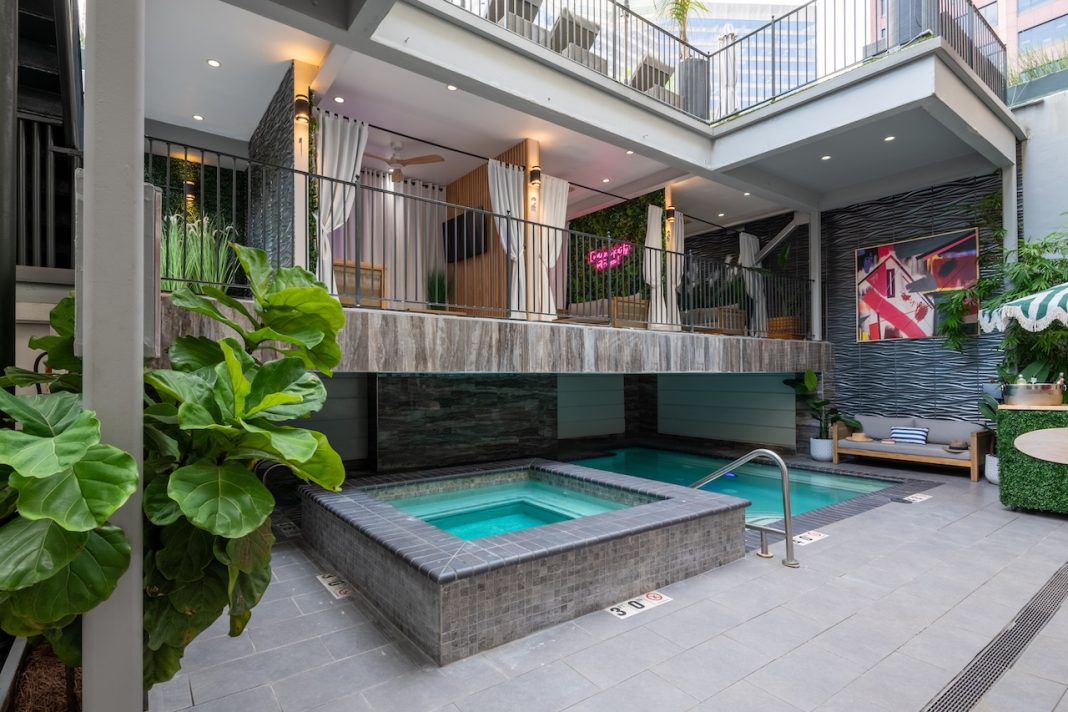 The Natchez at 10 Blends History and Modern Hospitality