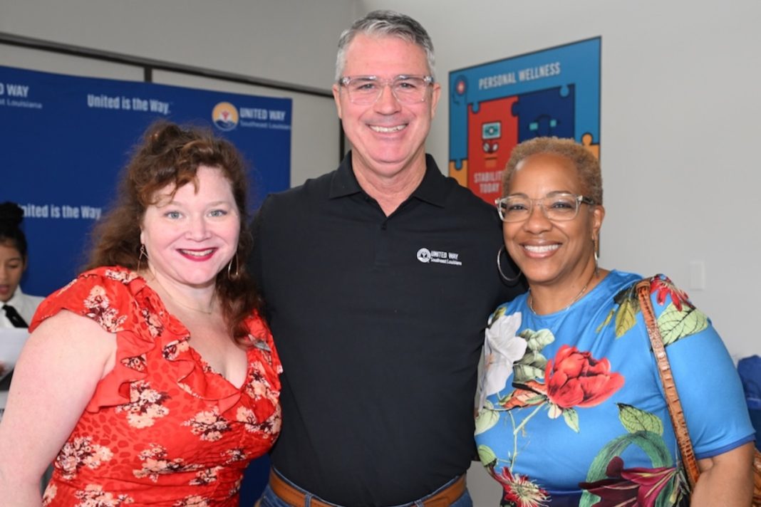 United Way Announces $155,000 in Grants