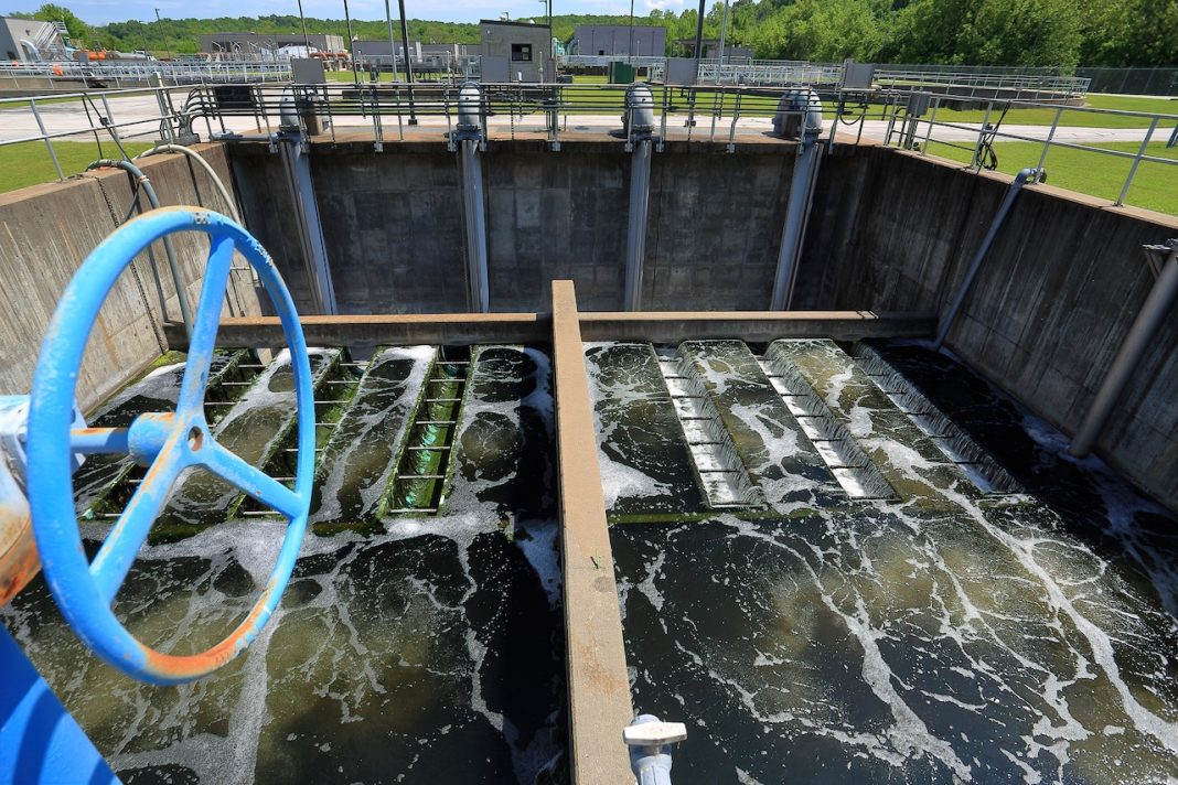 Veolia Teams Up with Delgado to Build Water Workforce