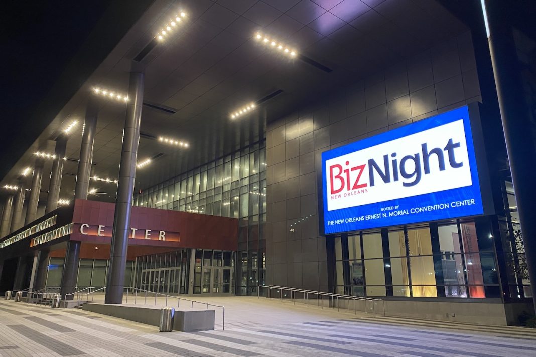 Week-in-Review Oct 13-17: People on the Move, Business Expansions and More