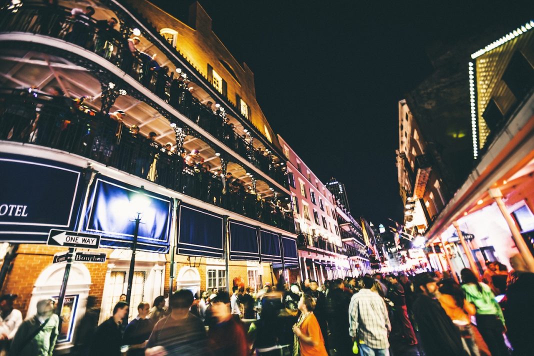 Week-in-Review Oct 27-31: Business Expansions, New Construction, New Flights and More