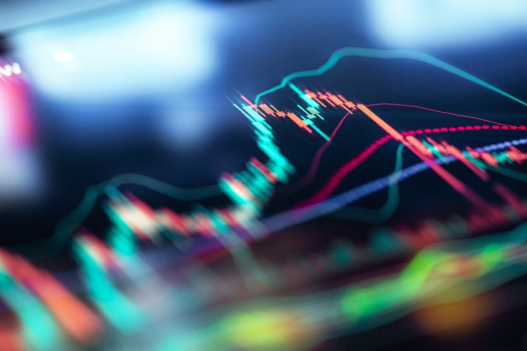 AI Companies Prop Up Wall Street as Other Stocks Fall