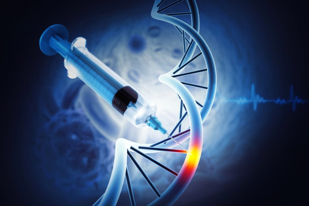 AVALA Performs Louisiana’s 1st Encelto Gene Therapy Procedure