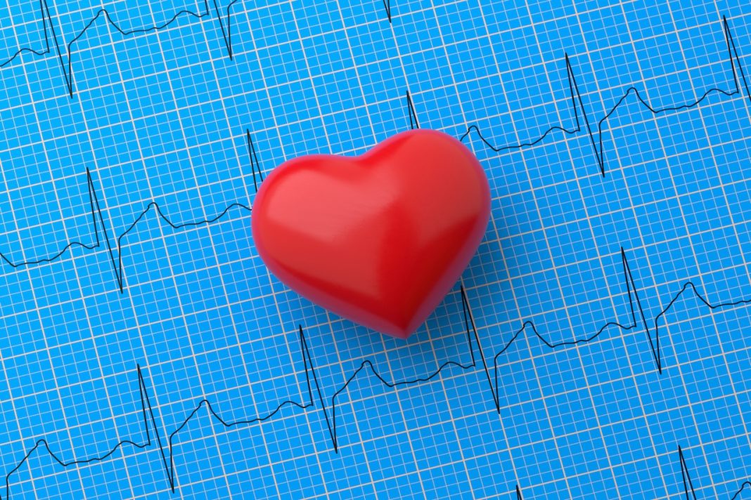 American Heart Association “Scientific Sessions” Attracts 100+ Nations