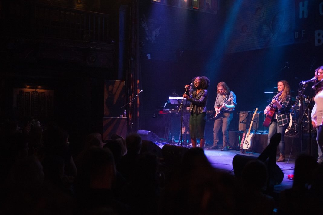 Billboard Names Loyola a Top Music Business School for 5th Year