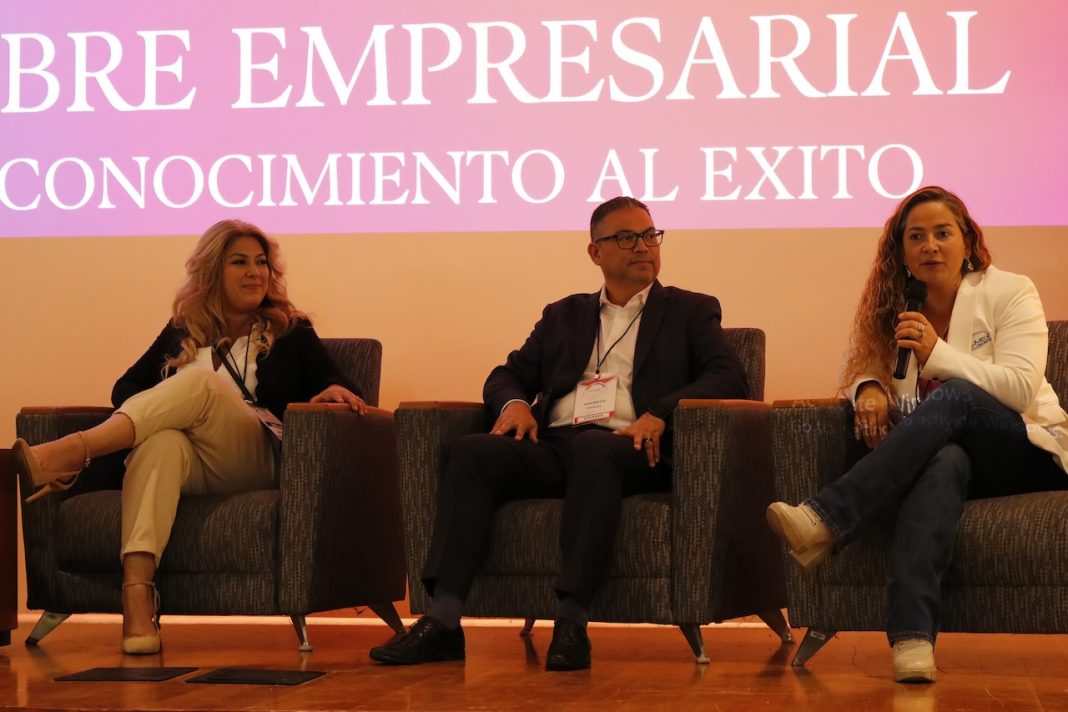 El Centro Announces 2025 Business Summit