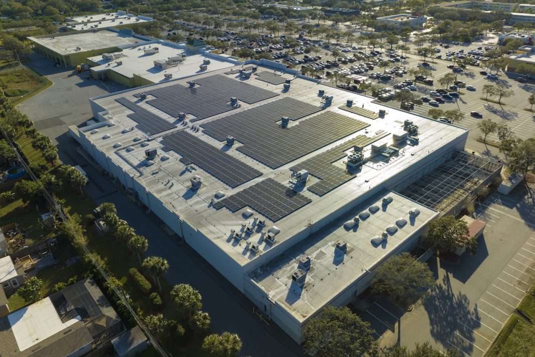 First Solar Launches $1.1B AI-Driven Plant in Louisiana