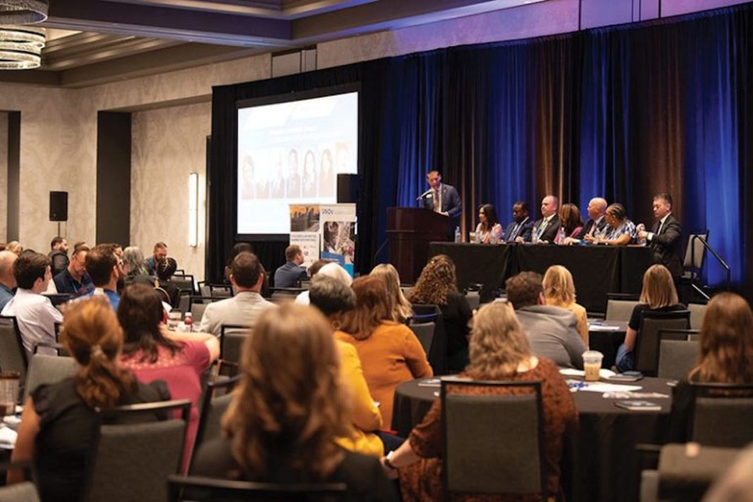 GNOu Summit Unites Leaders to Build Louisiana Workforce