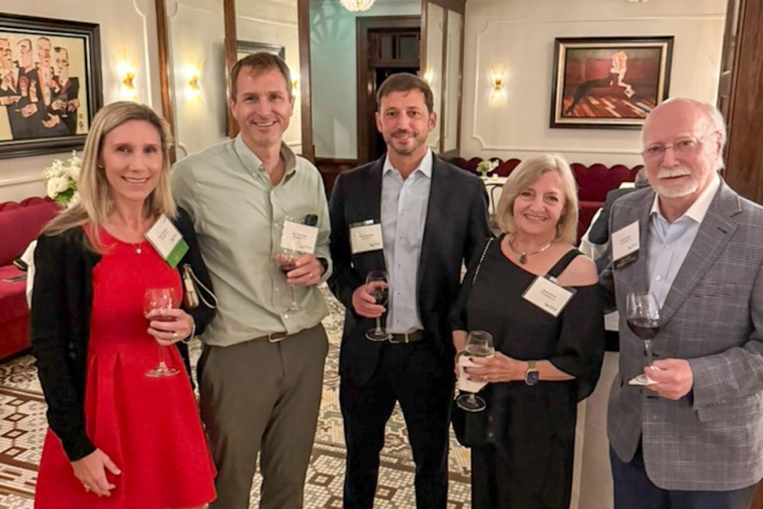 Gulf South Angels 2025 Conference Highlights Record Growth