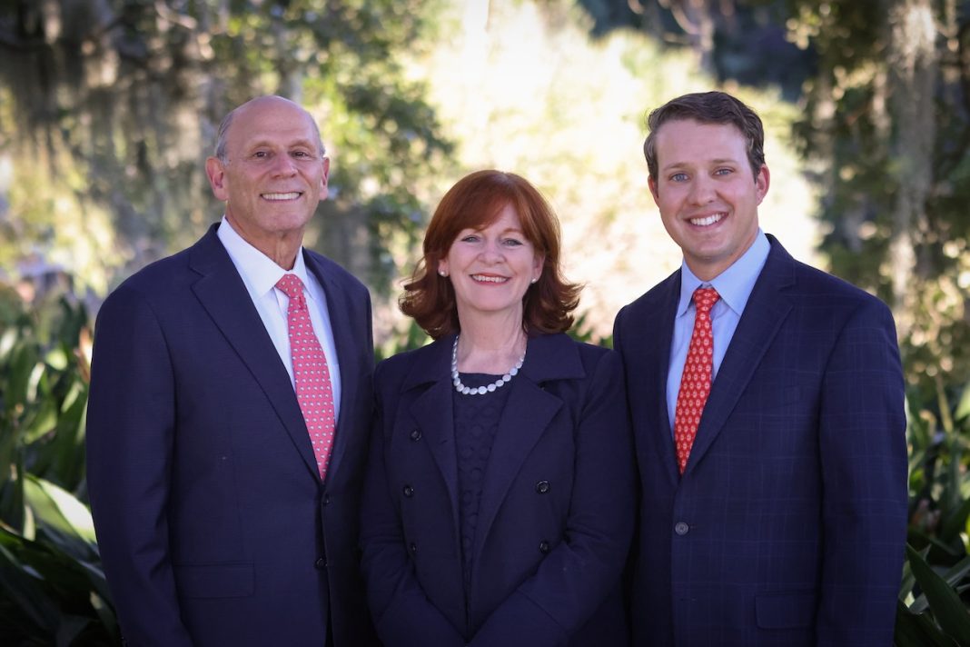 Heller Stieffel Noto team RBC Wealth Management Opens in Louisiana with $1.2B Team