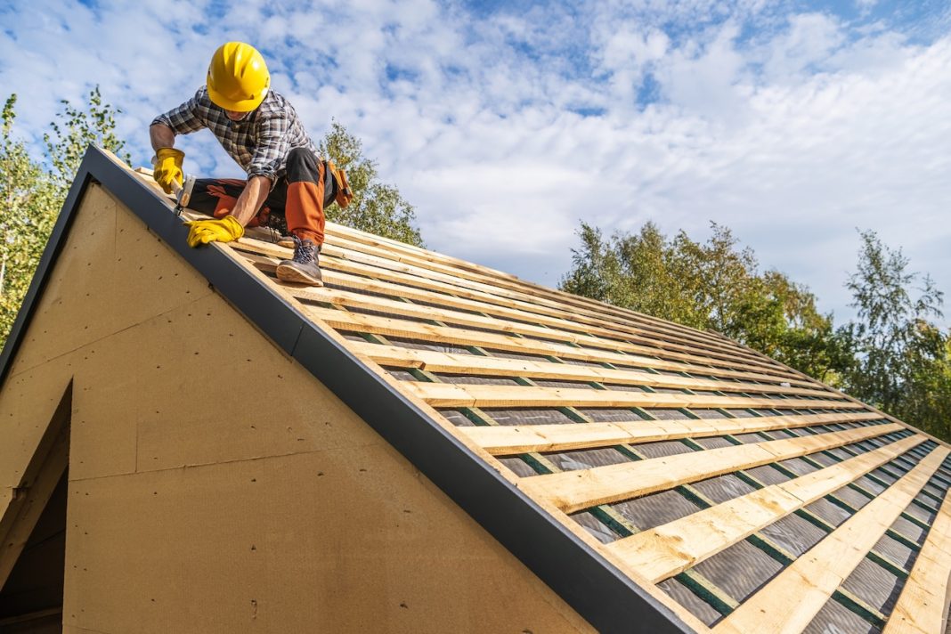 Housing Authority Awarded $1M for Fortified Roofs
