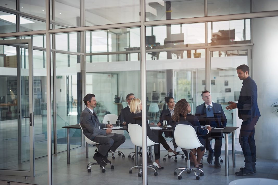 LaPorte Joins Mauldin & Jenkins in Strategic Merger