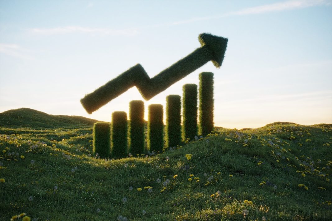 Markets Signal Clean Energy Shift