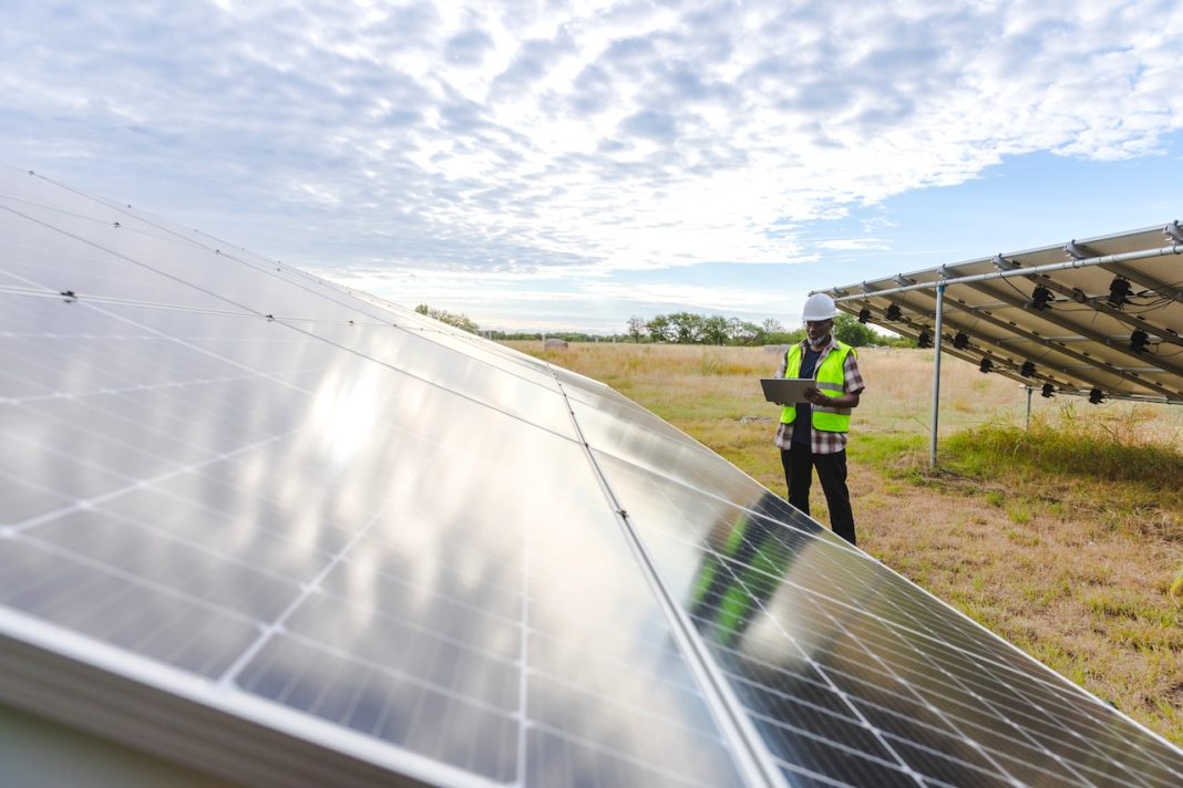 Meta Sparks New Momentum in Louisiana’s Solar Economy