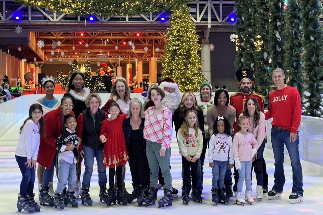 NOLA ChristmasFest Marks 12 Years
