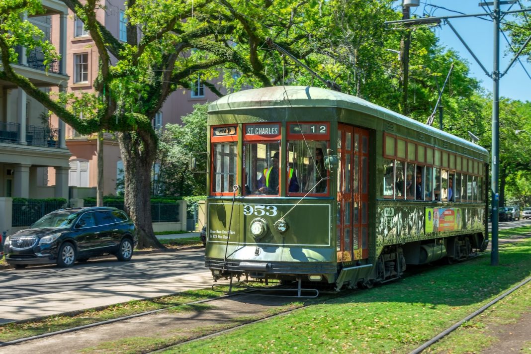 Nasdaq Report Ranks New Orleans in Top 20 Entrepreneurial Regions