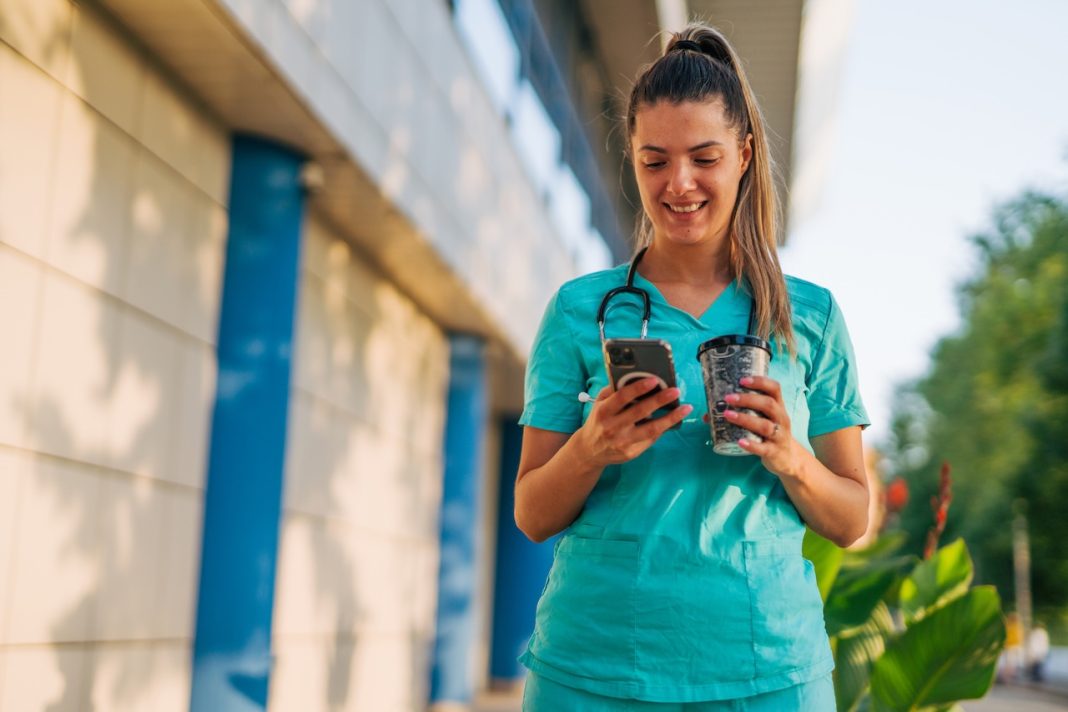Nest Health Raises $22.5M for Expansion