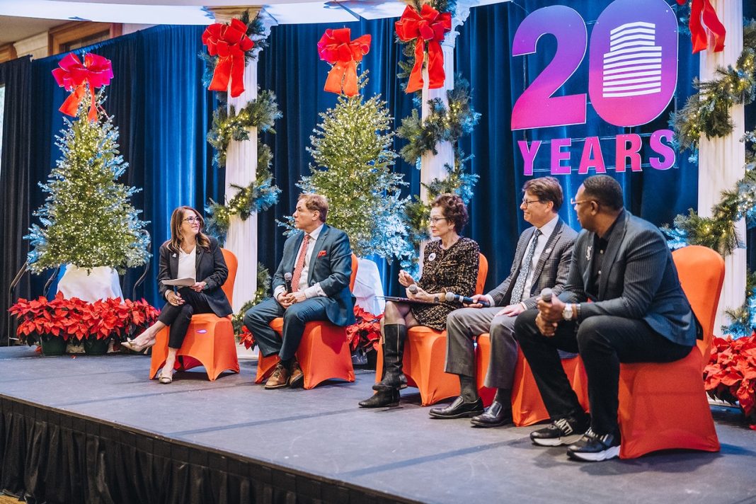 New Orleans Chamber to Host 2025 Annual Meeting