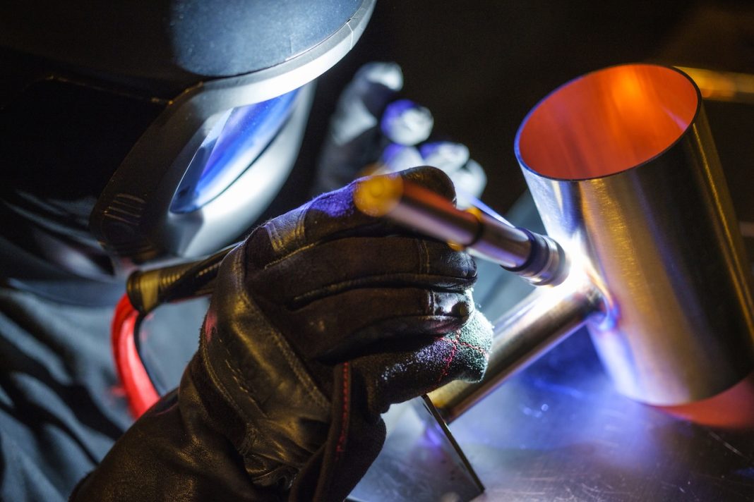 Pipe & Steel Fabricators Announce 2nd Expansion in 2 Years